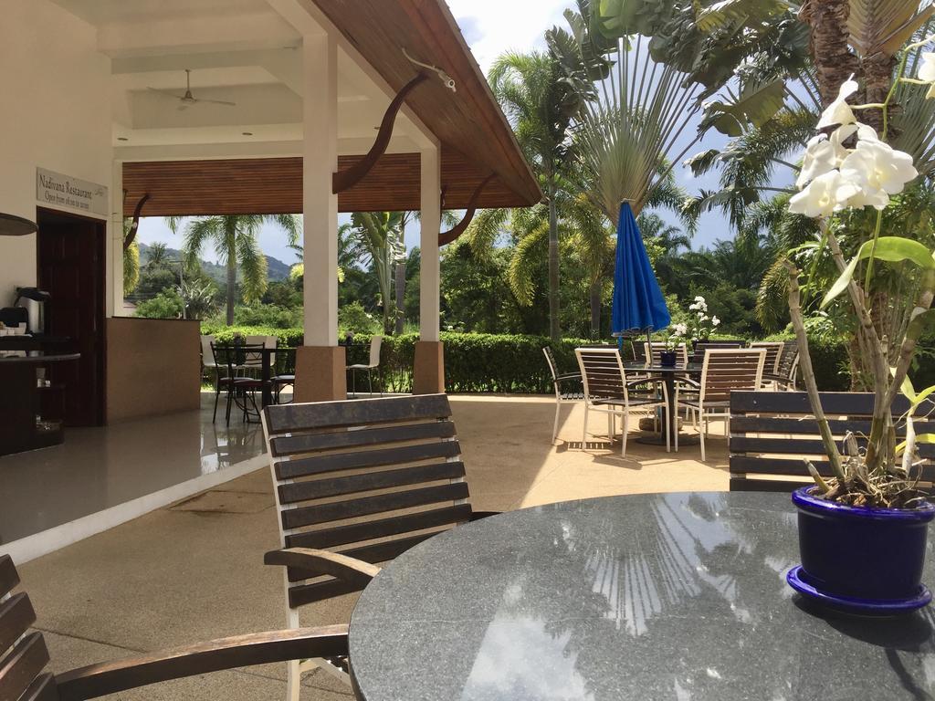 Nadivana Serviced Apartments Ao Nang Esterno foto