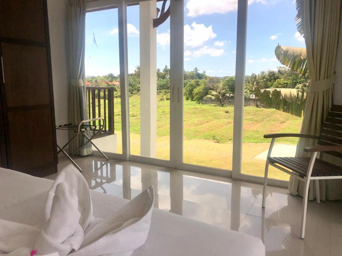 Nadivana Serviced Apartments Ao Nang Esterno foto